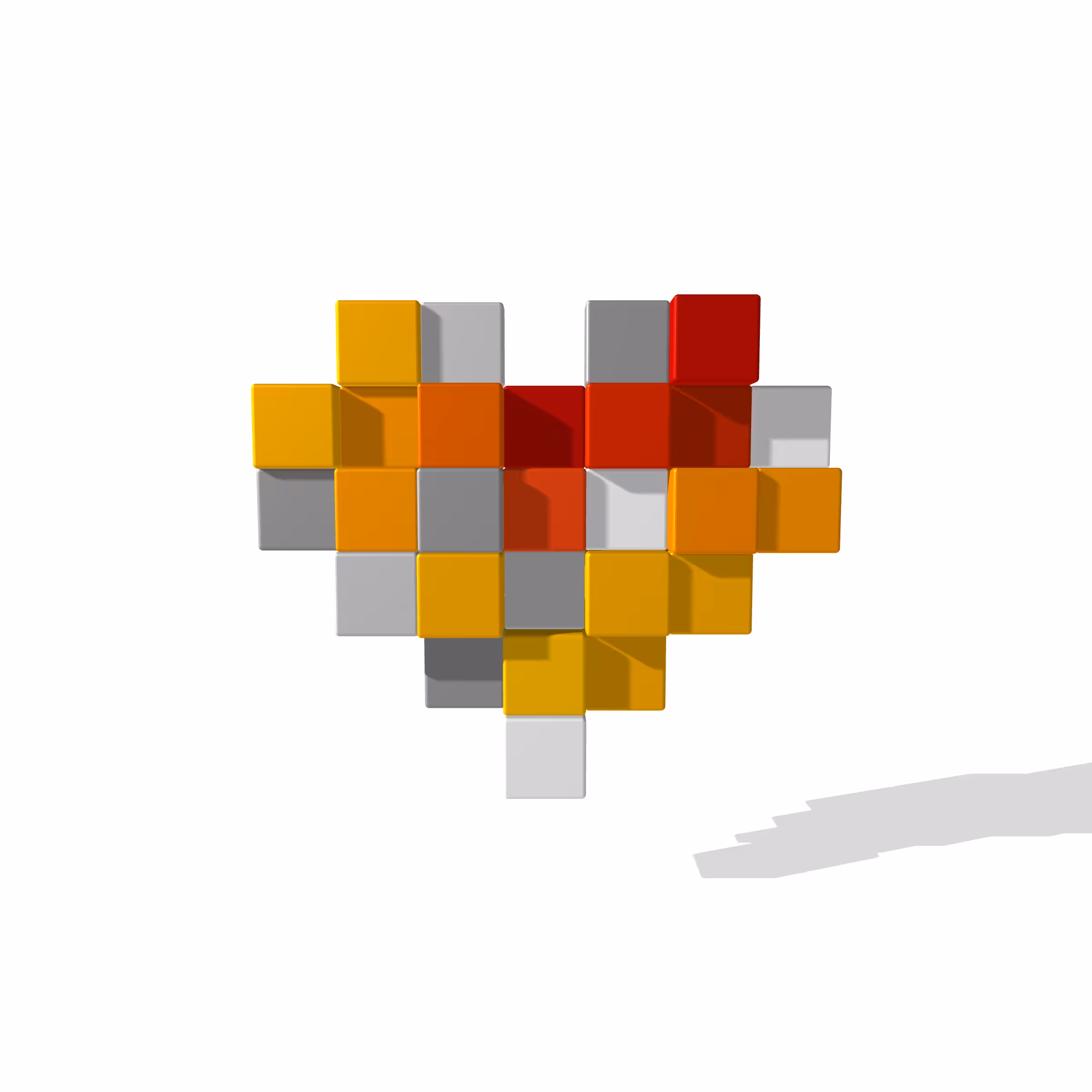 heart + craft #8482