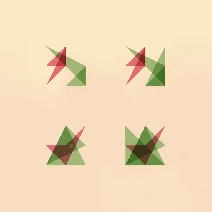Origami. #199