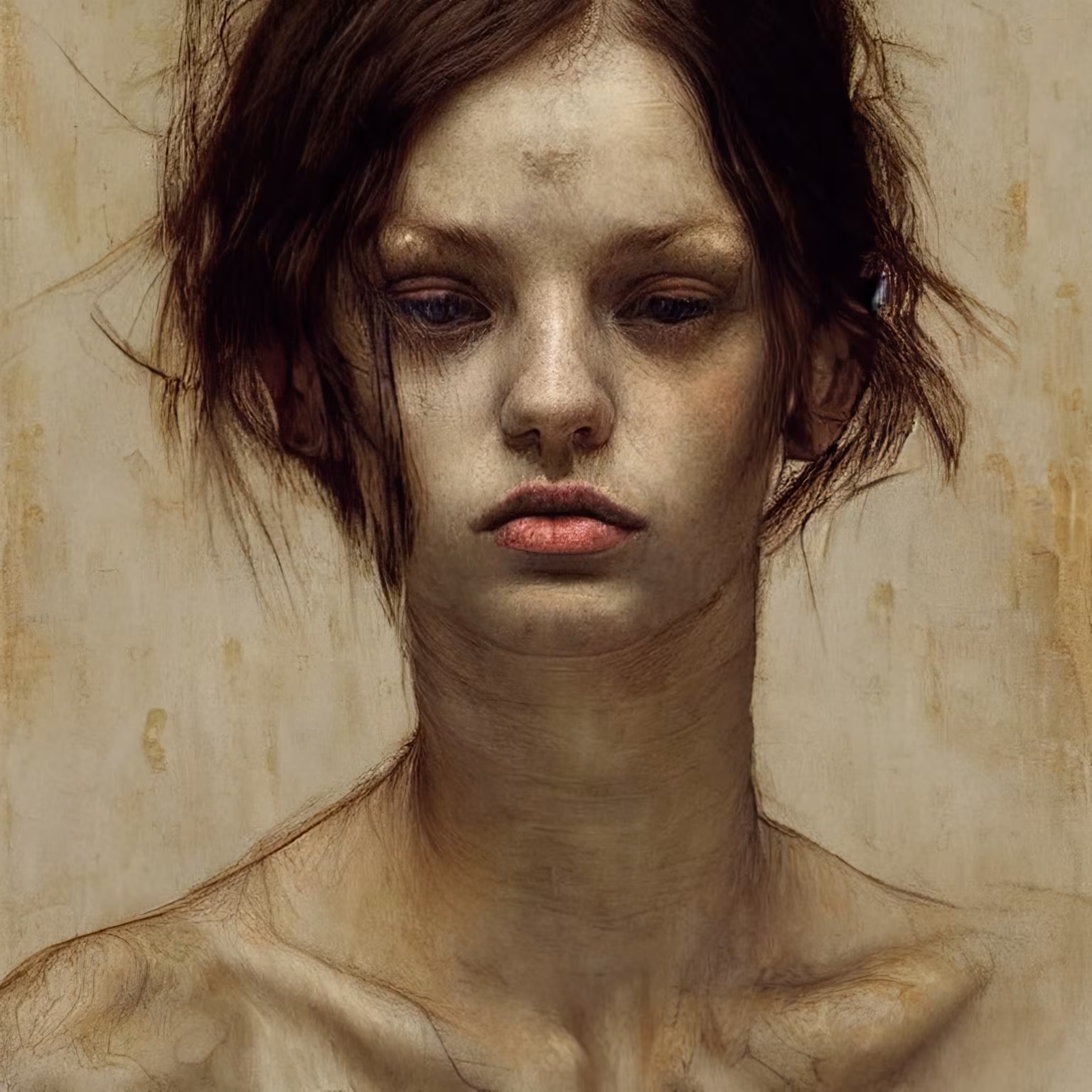 Wout: Fragile Souls #92