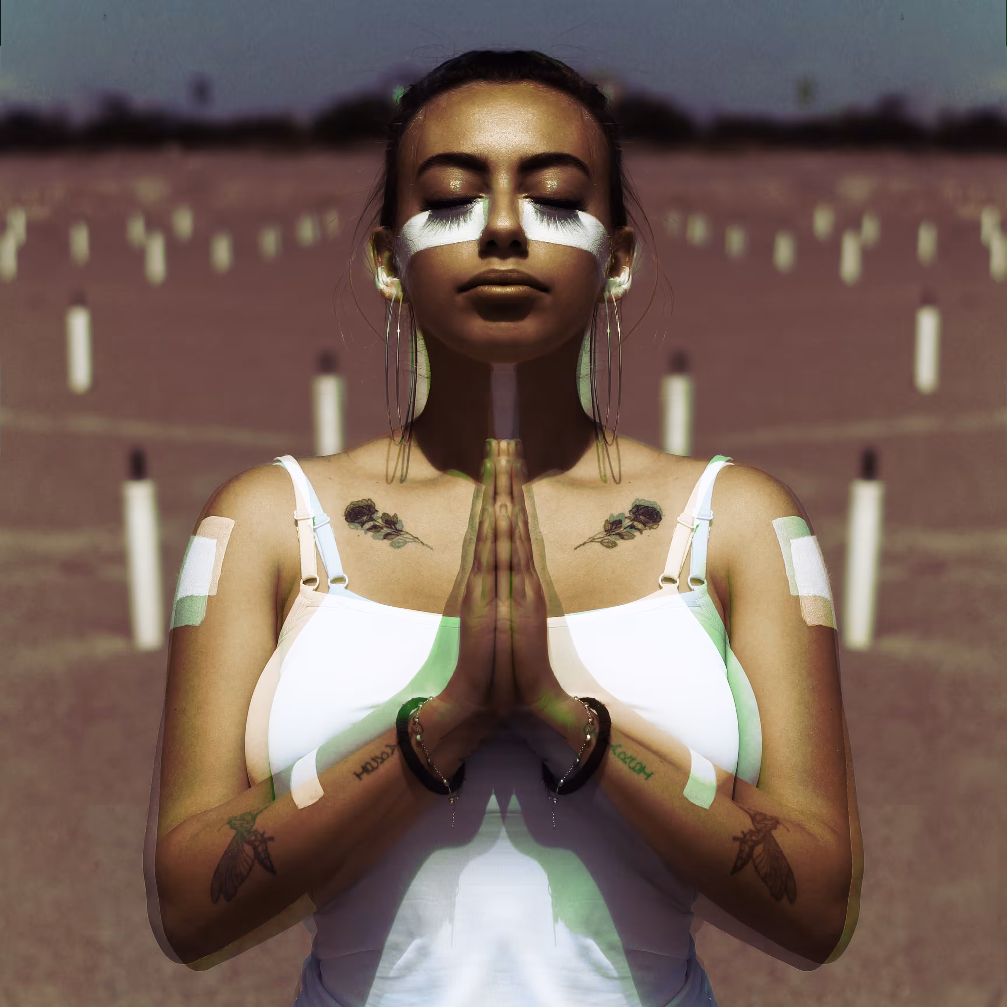 Yarpray