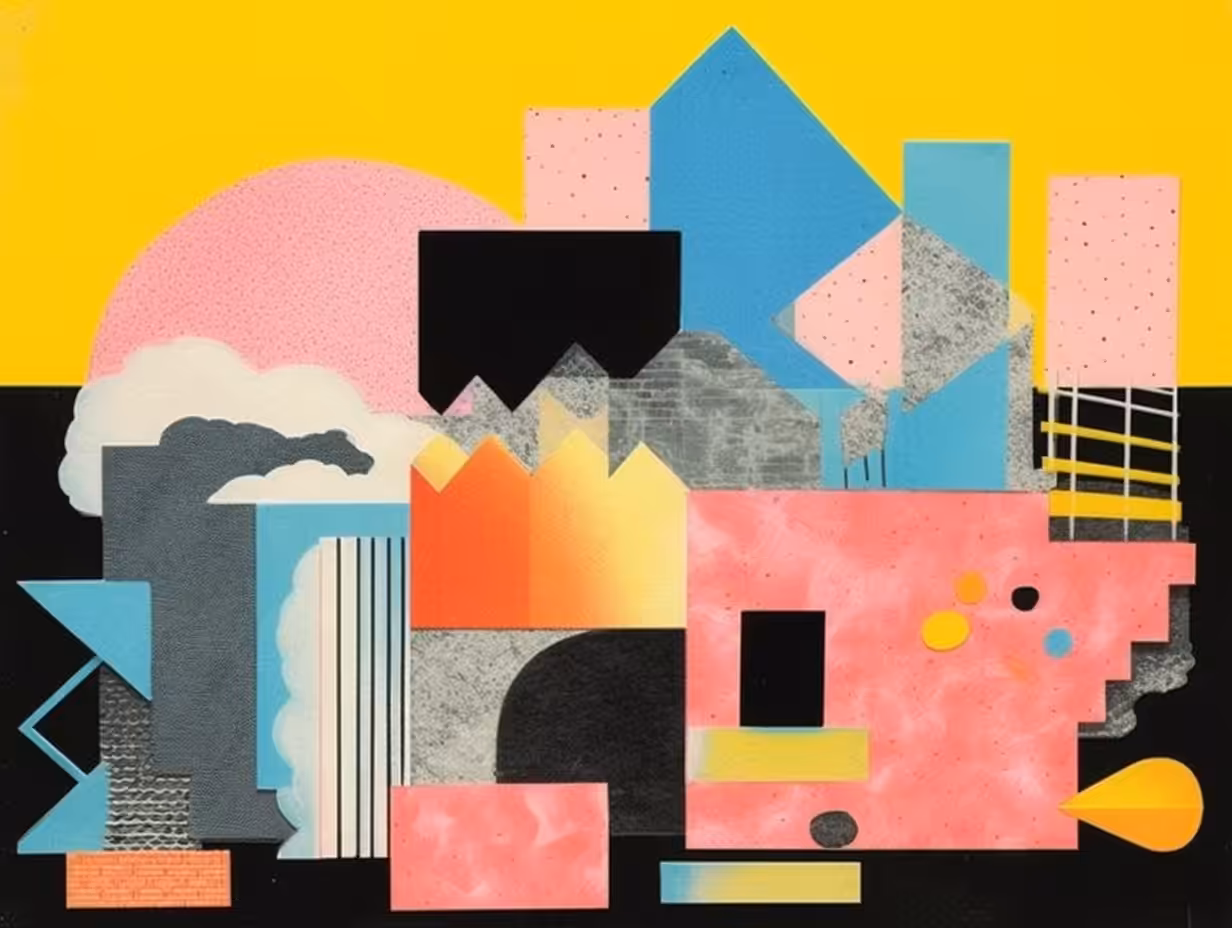Collages x AI #222