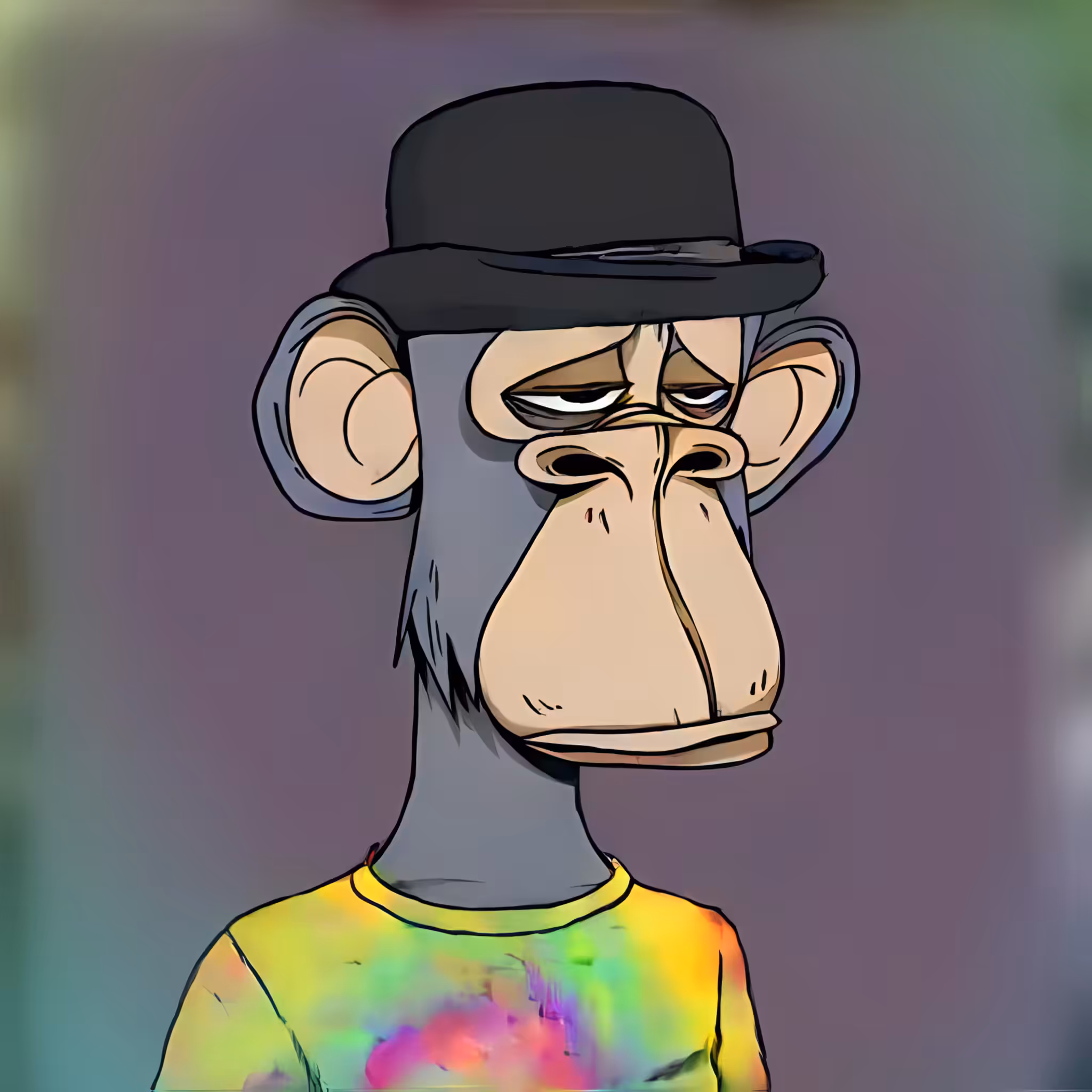 These Apes Dont Exist: These Apes Don't Exist #41