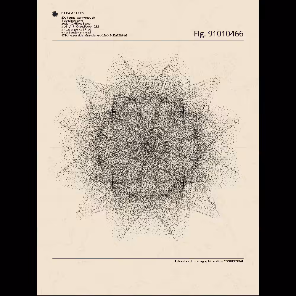 Backward Oscillations #106