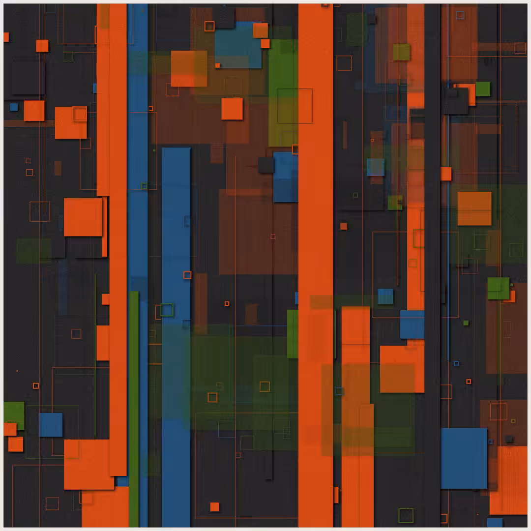 GEOMETRIC #48