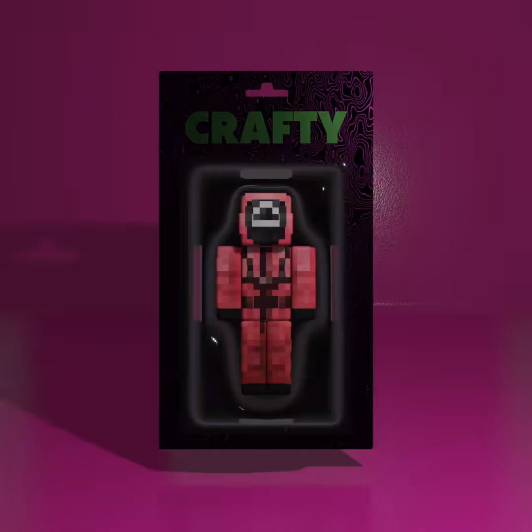 CRAFTY #05