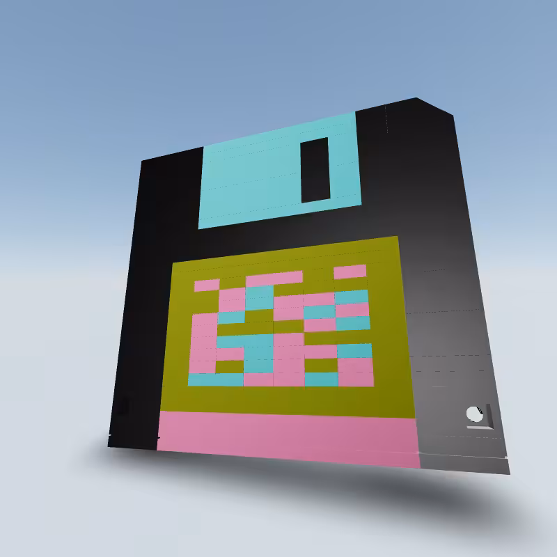 FD 1360.1 #18