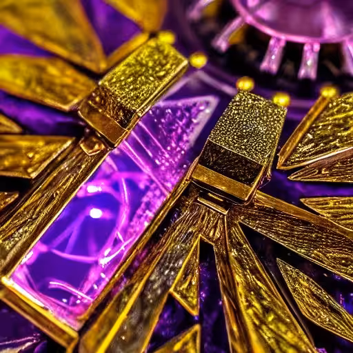 DICHROIC 11