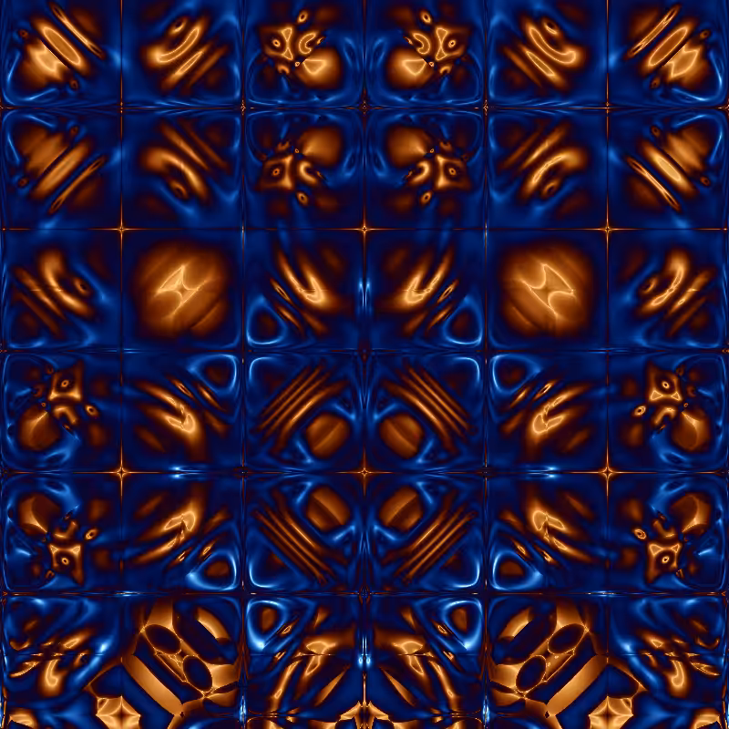 Above (The Infinite) #228