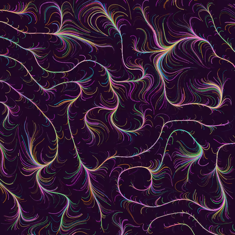 Roots - v2 #30