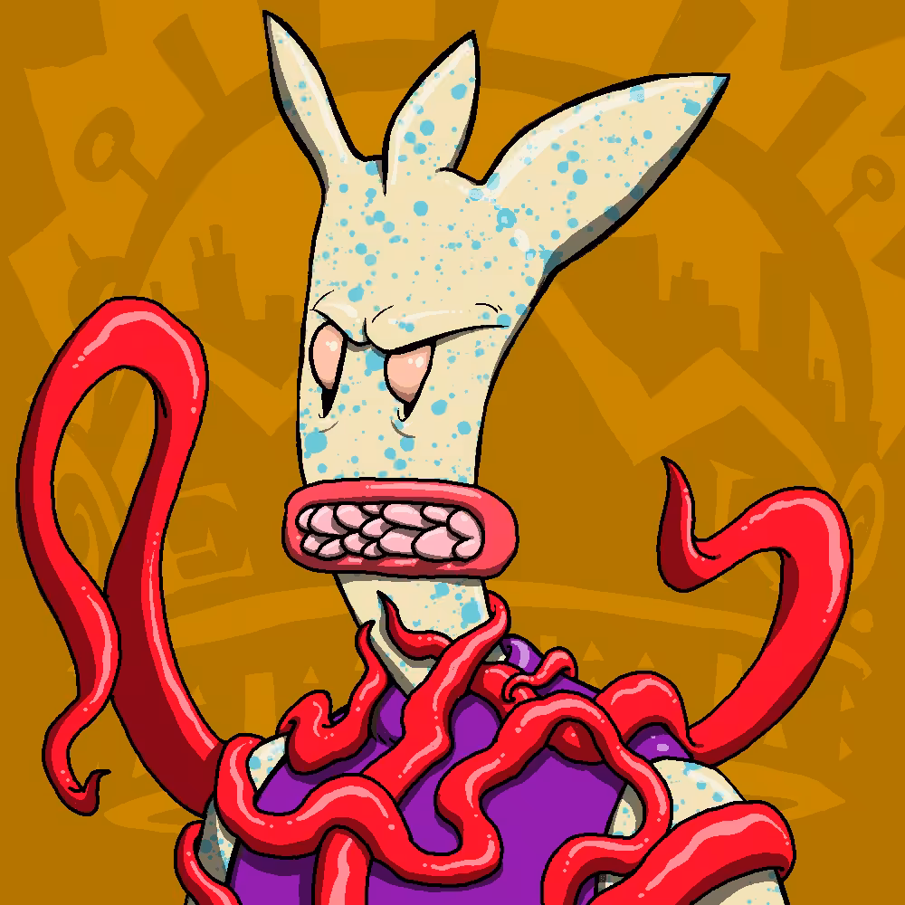 BrontoSeer Spikewik