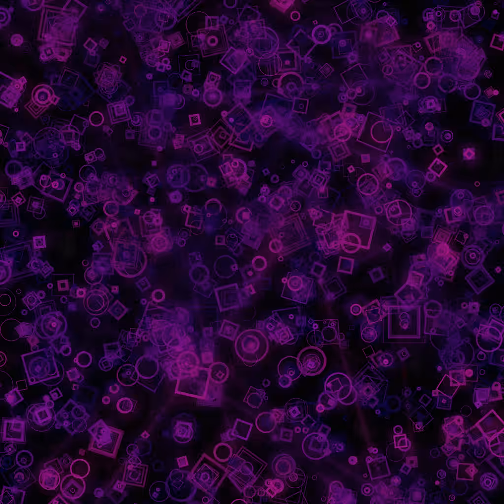 neon paths #45