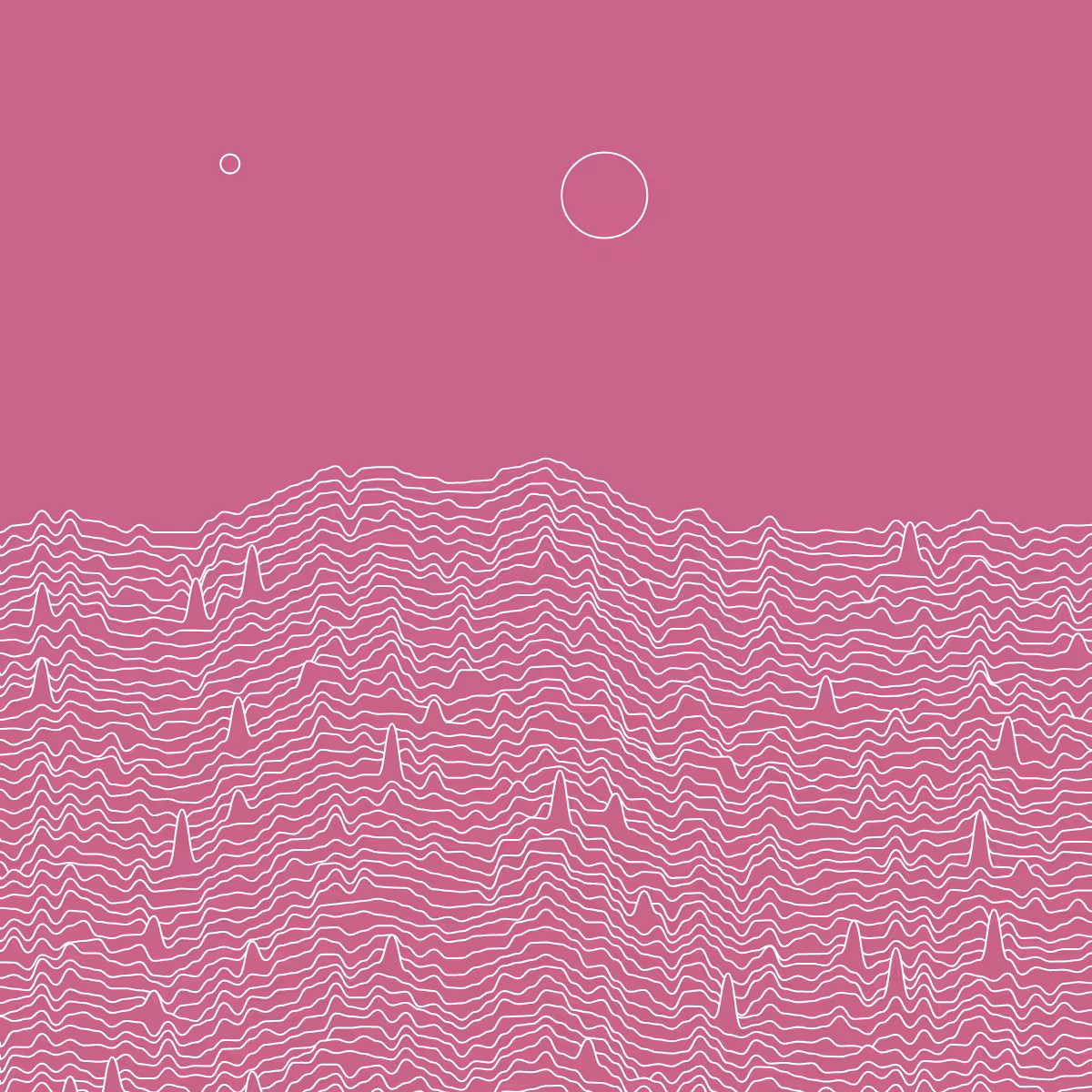 Alien Landscape #16