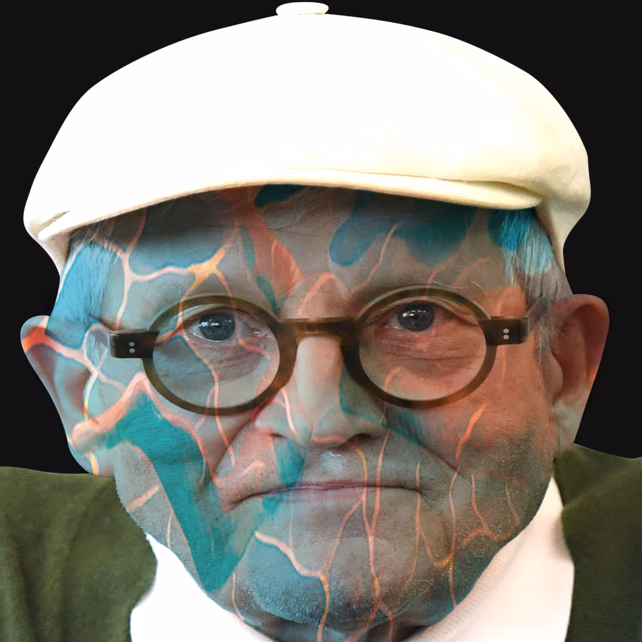David Hockney