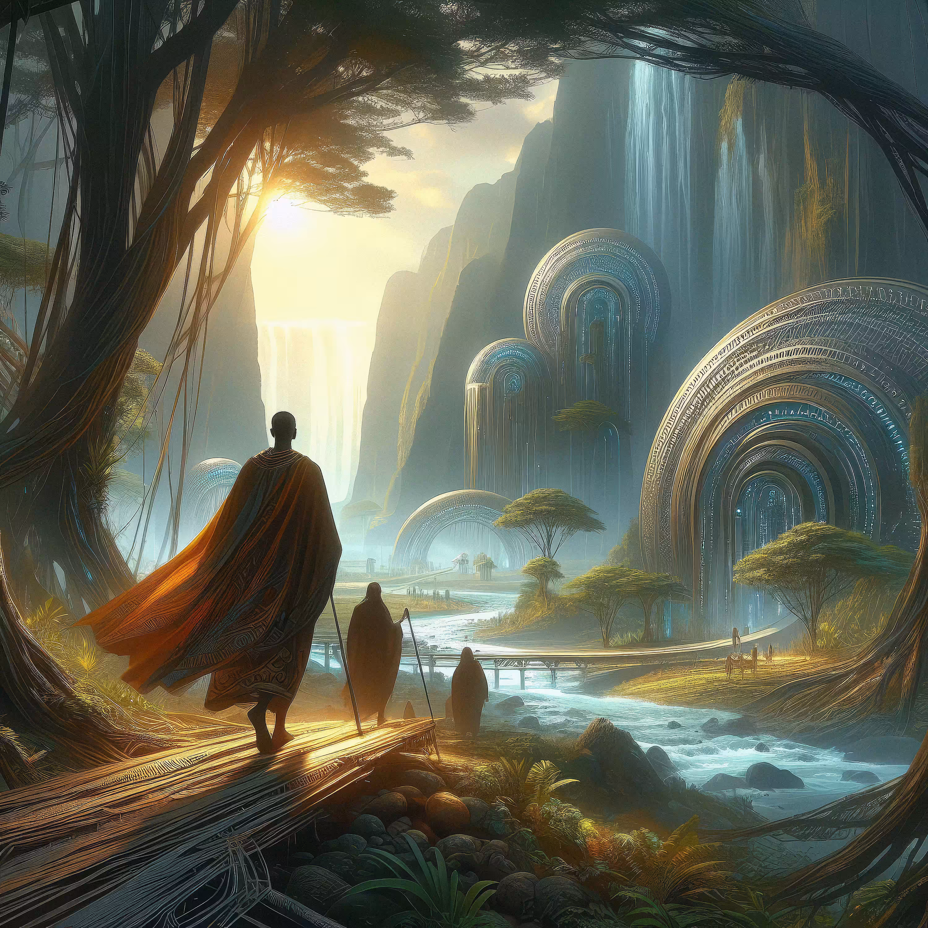 AMAZON FOREST 2584 #2