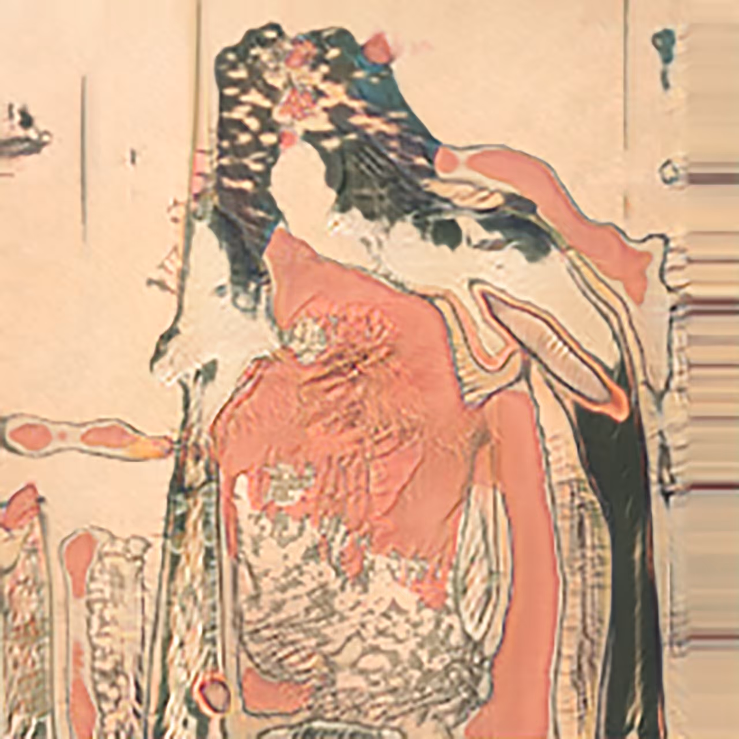 the godess
