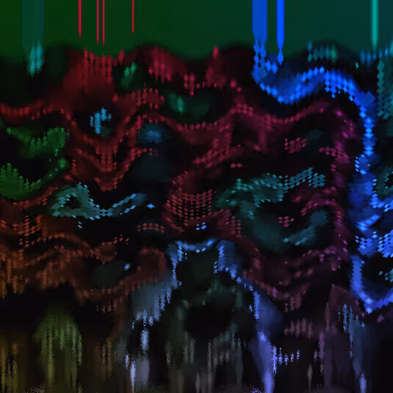 Glitches #15