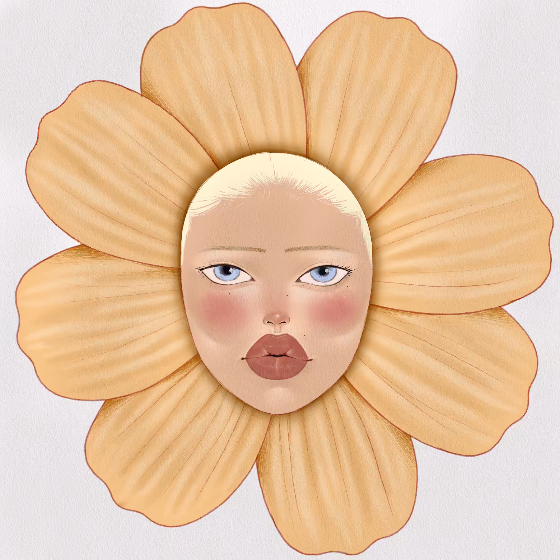 Flower Girl #18