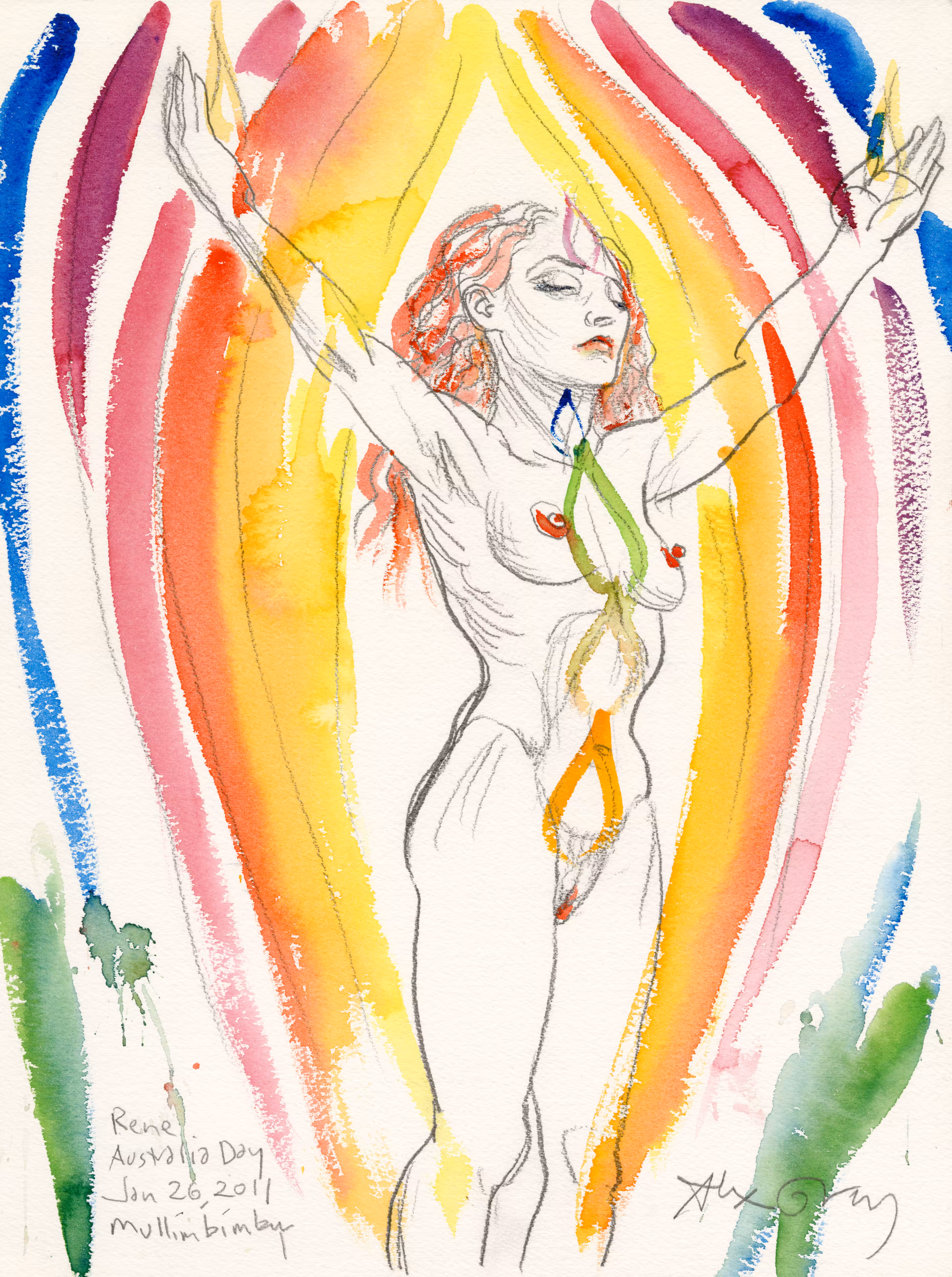 Lightbody #202