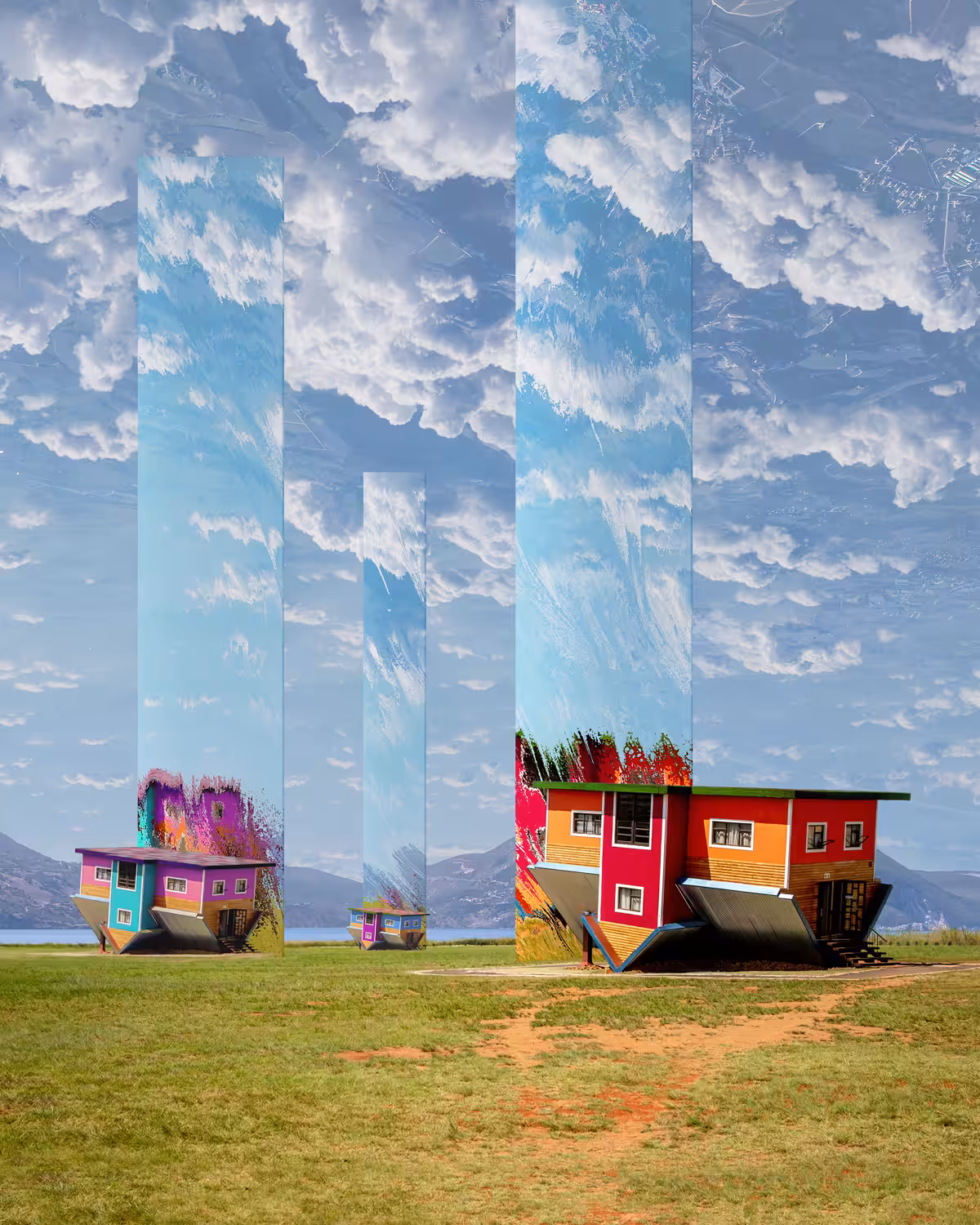 Chromatic Reflections