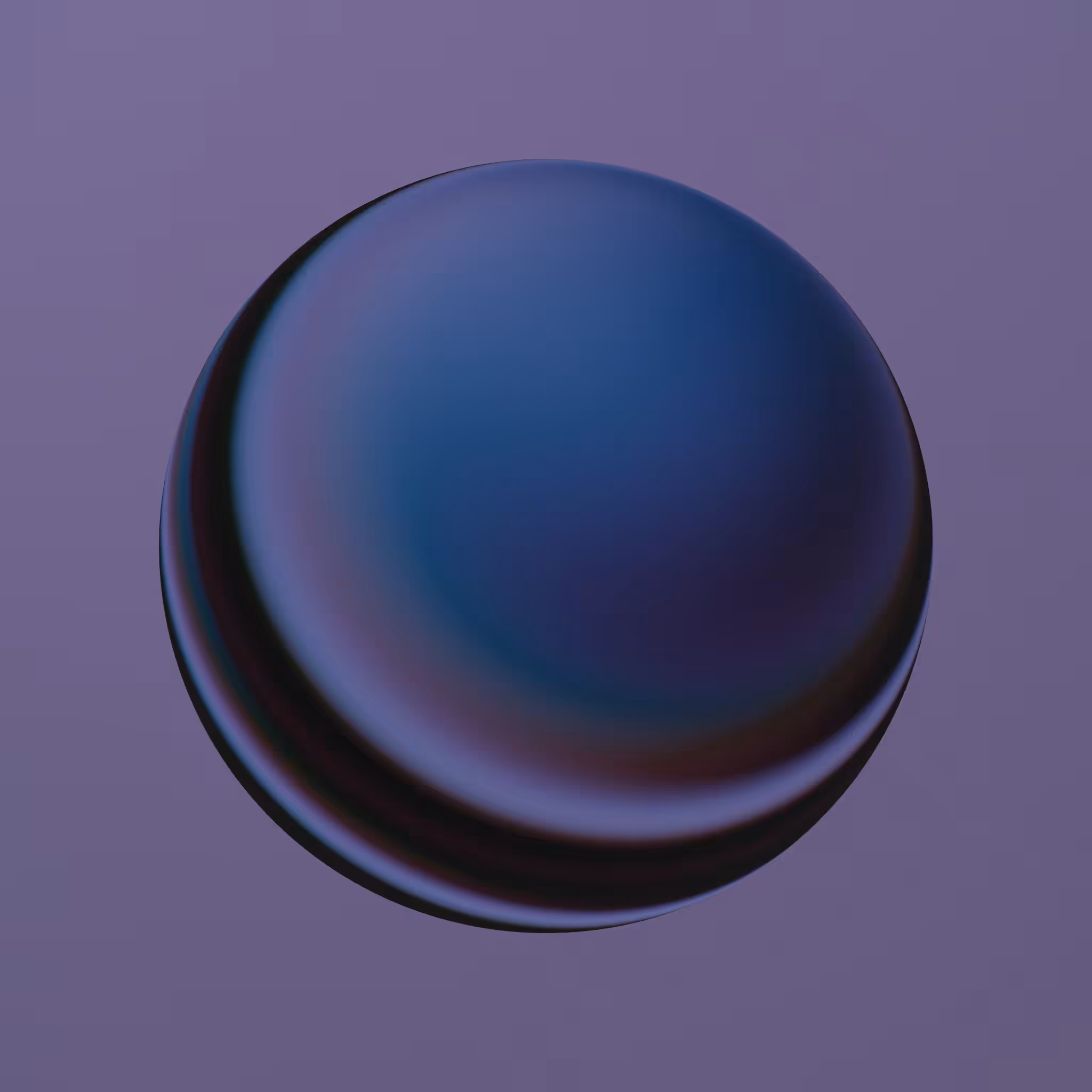 The Orb of Serenity