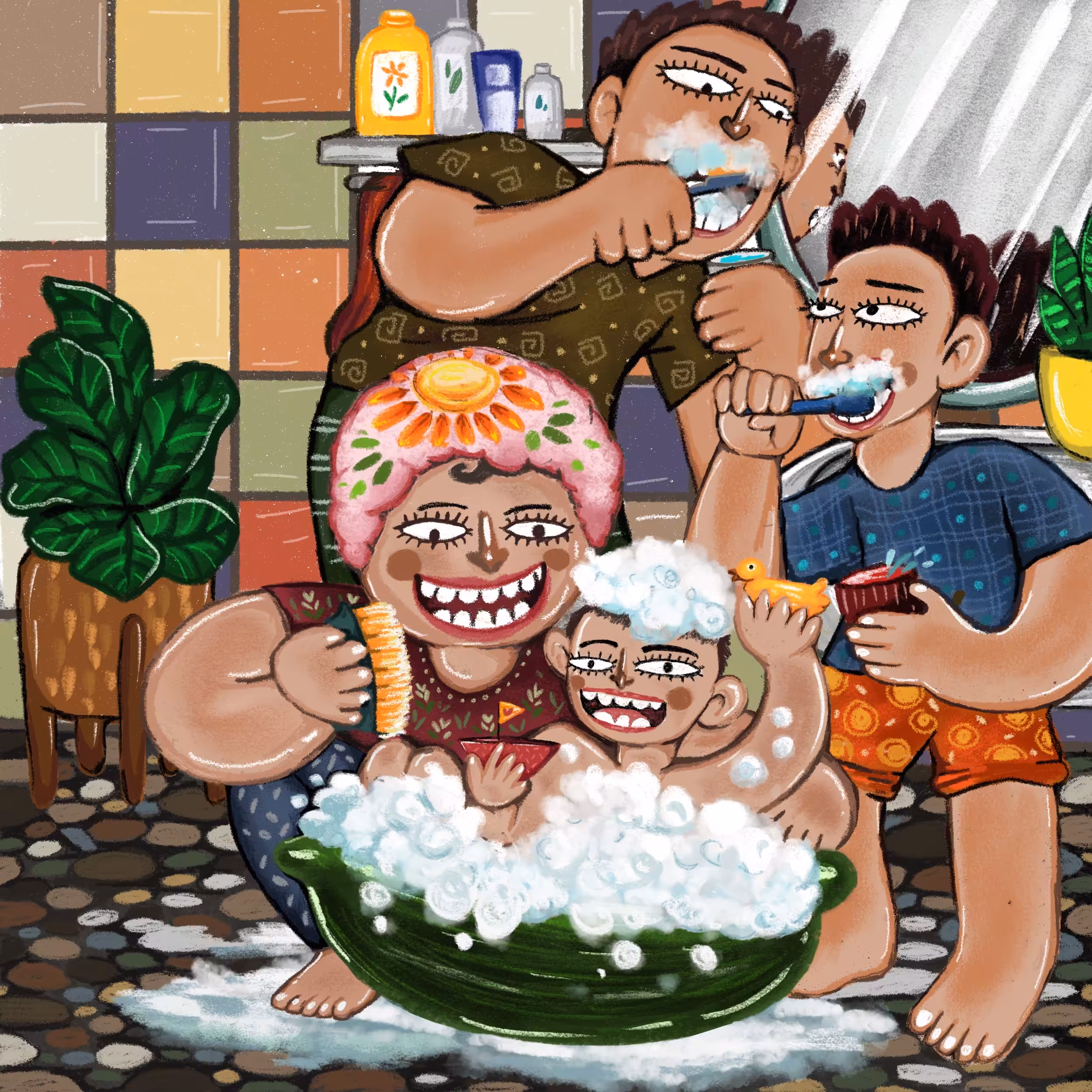 Family