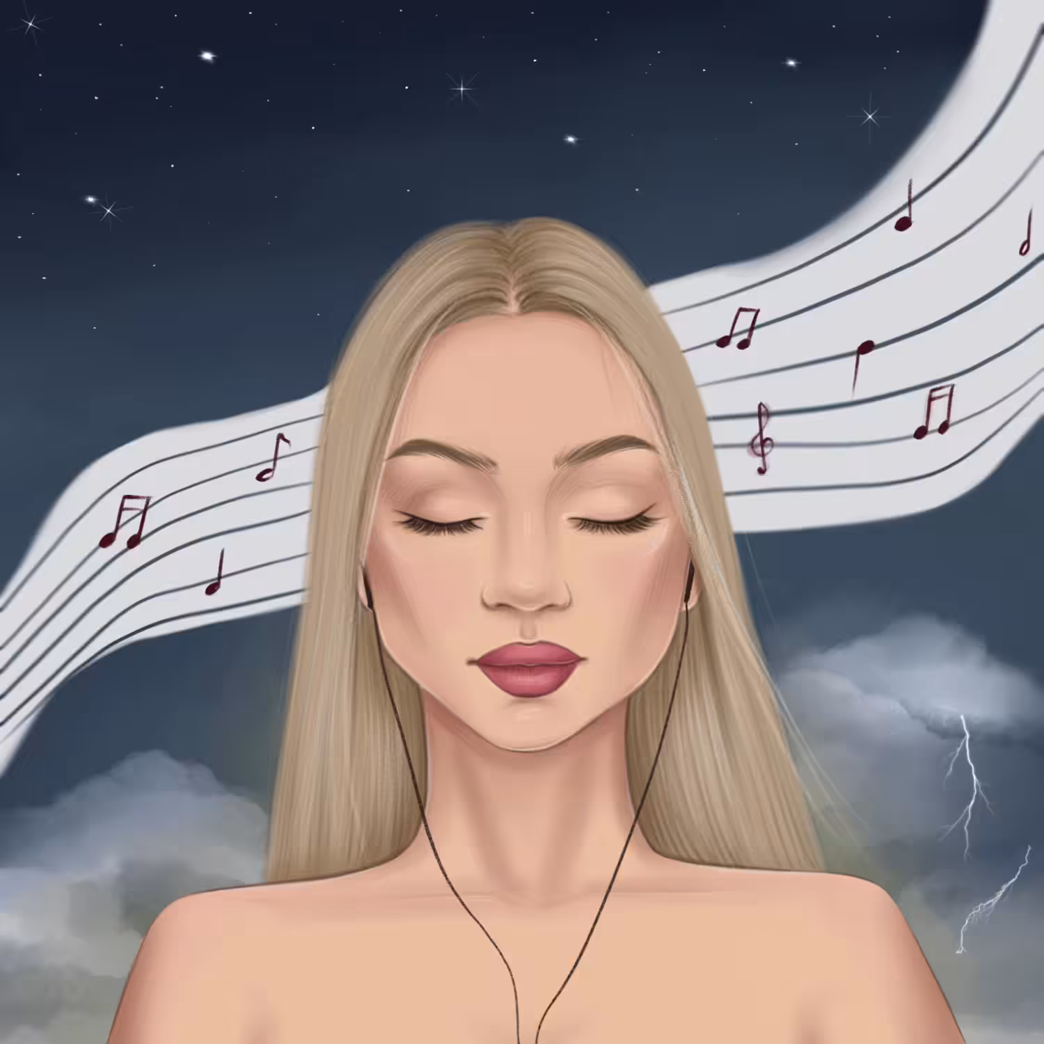 The magic of music