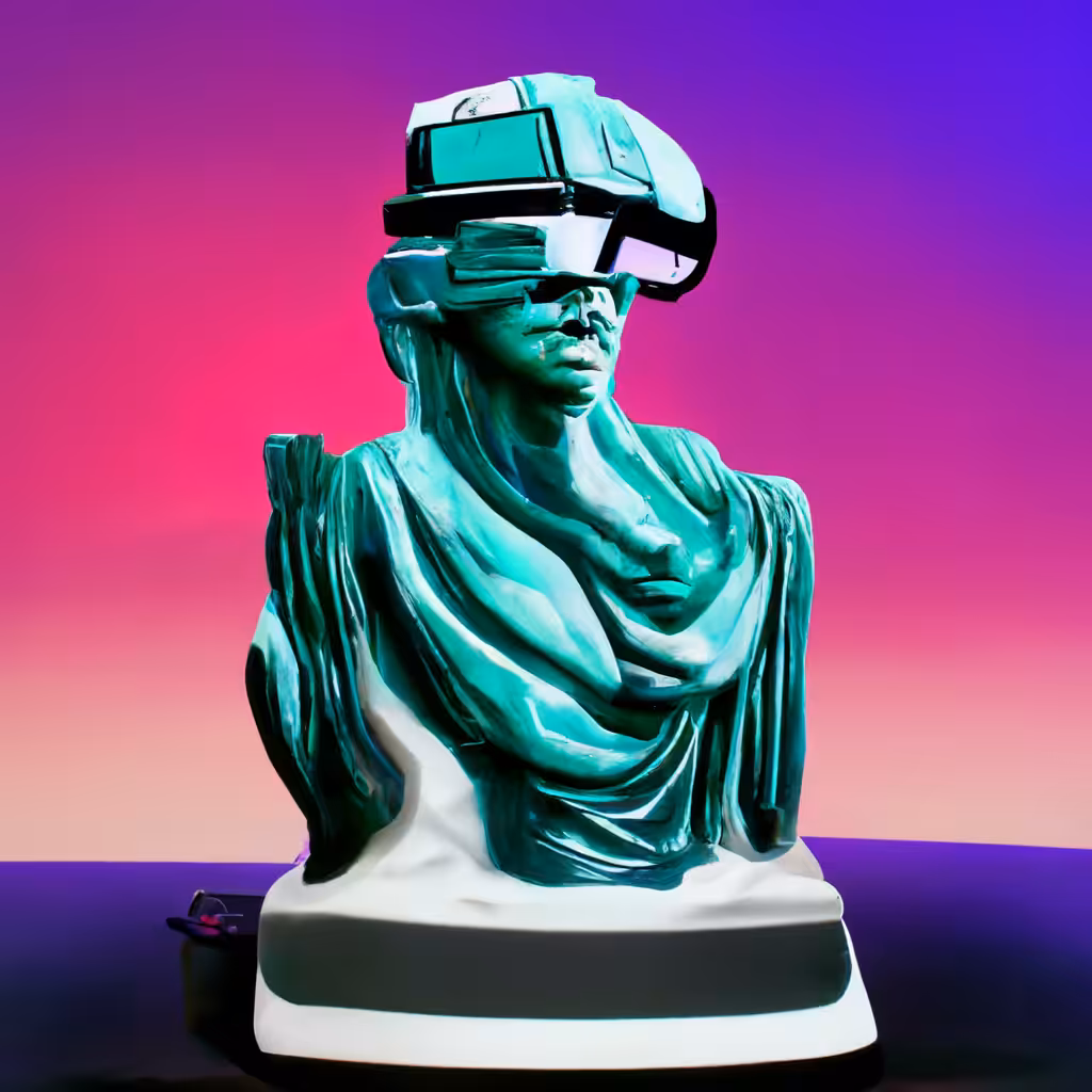 DESKTOP STATUE SYSTEMS LIMITED #490