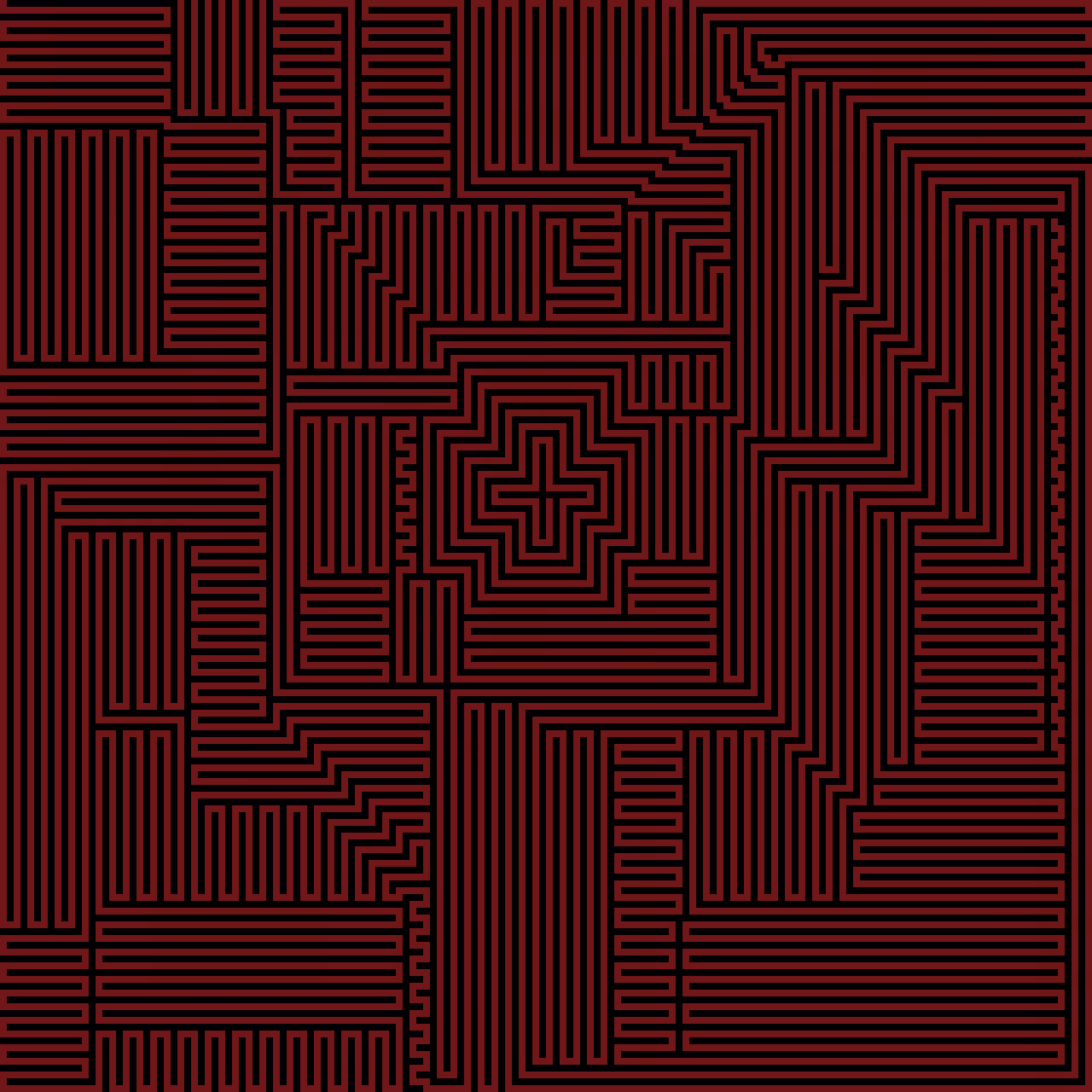 New Maze 4
