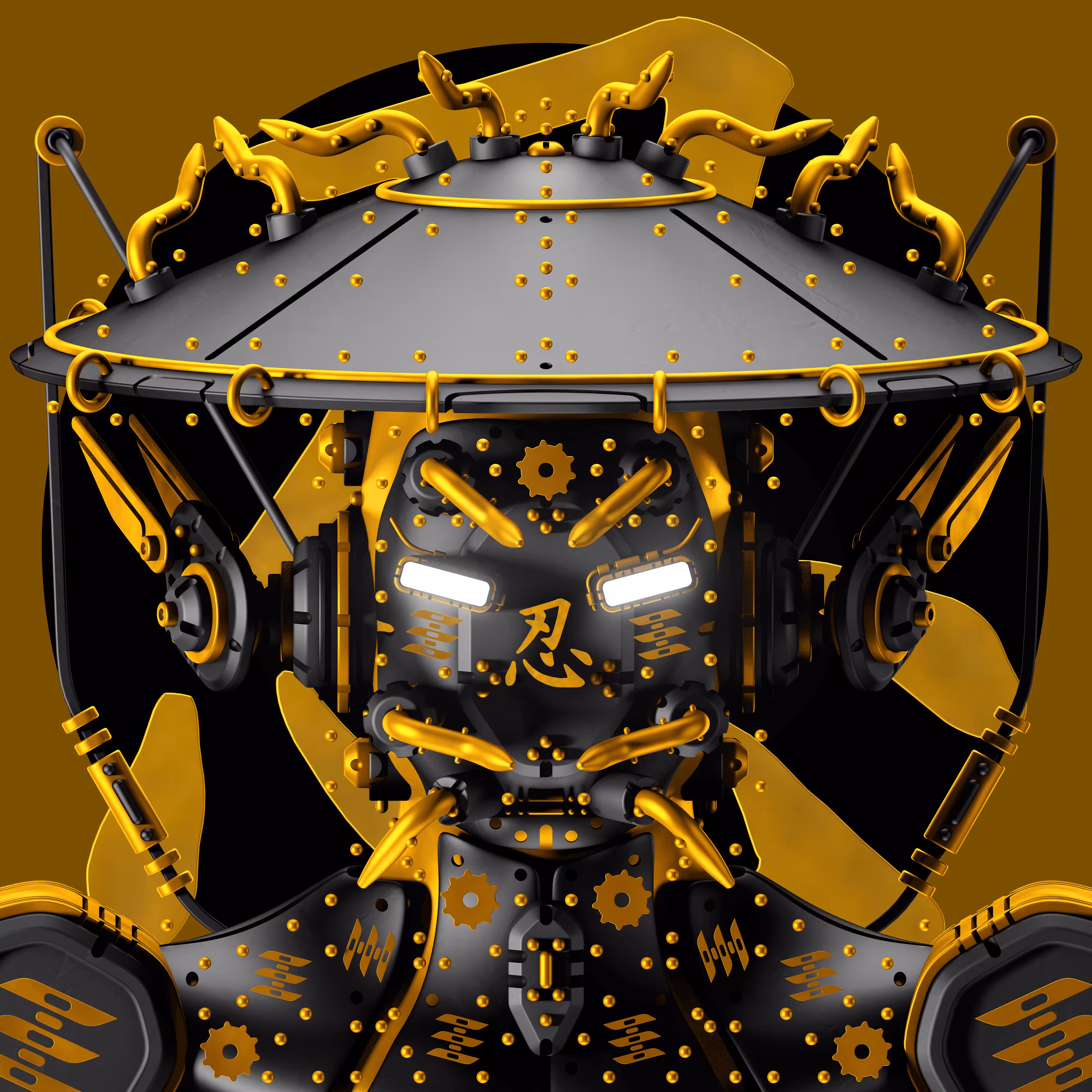 Robotreum Super Rare06