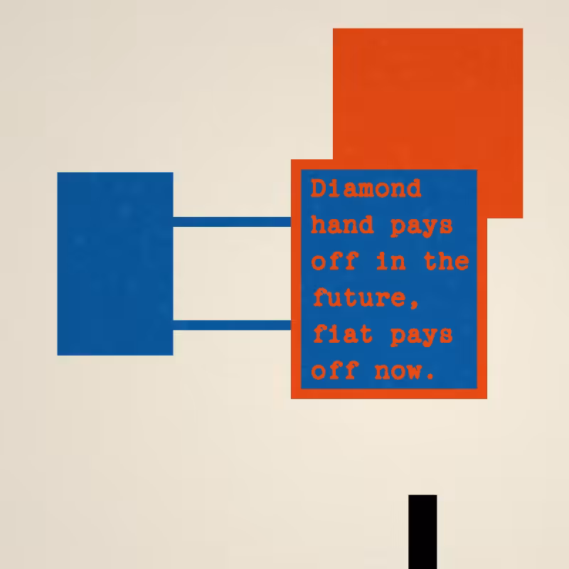 DeStijl Fortunes #287