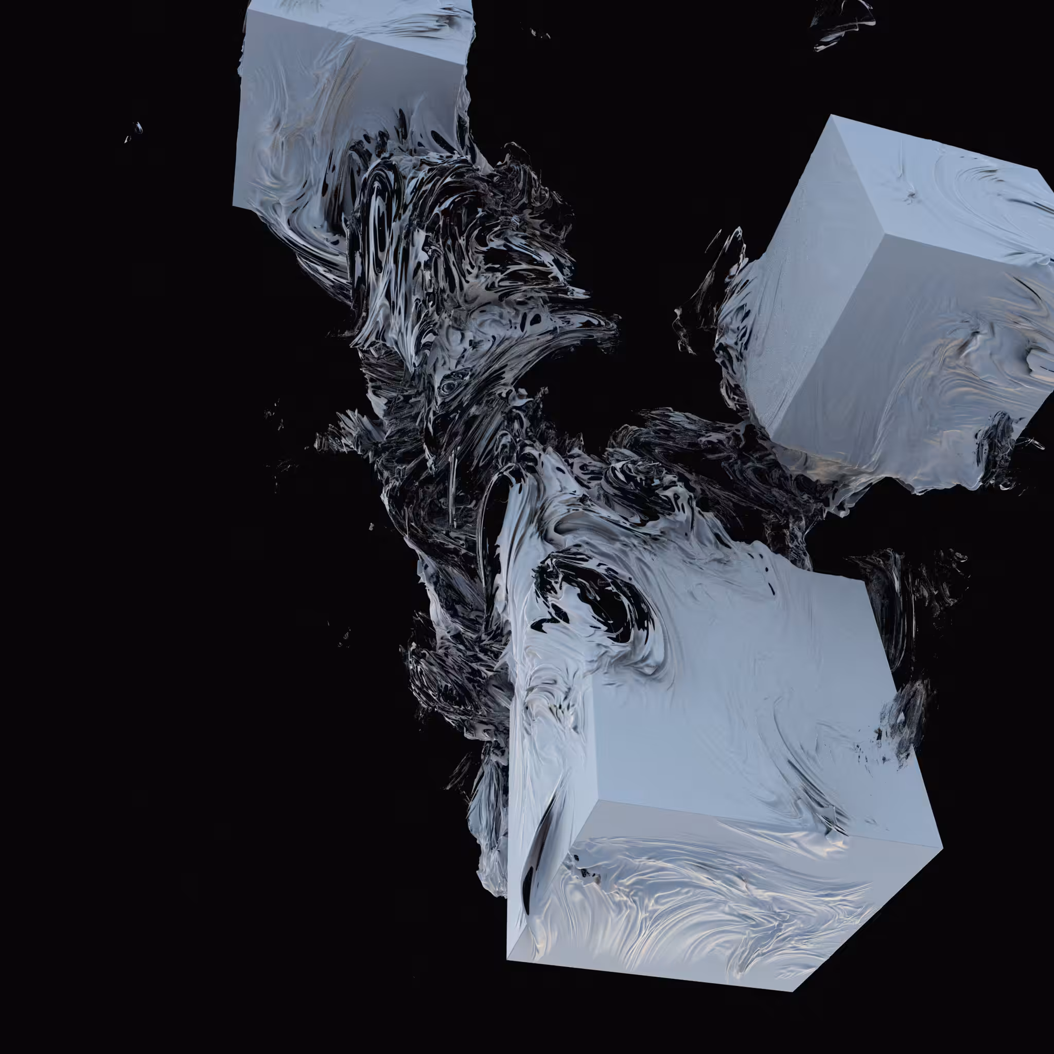 melt #198