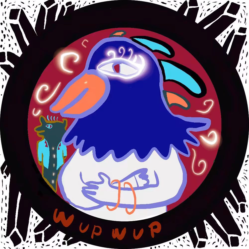 WupWup Amulets of life: WupWup amulets