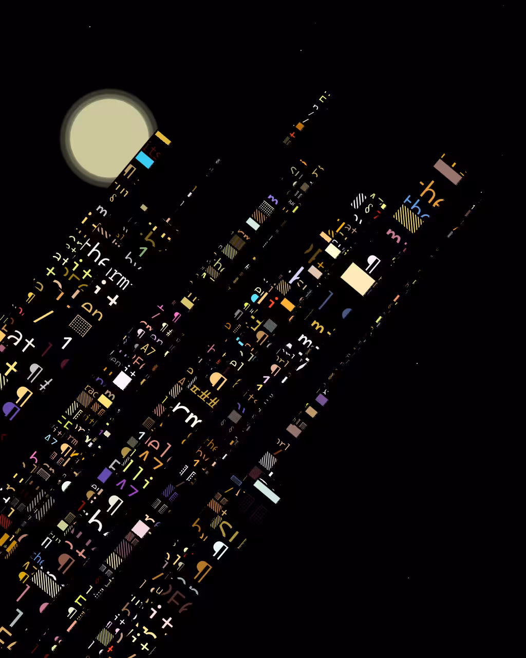 CityLights #794