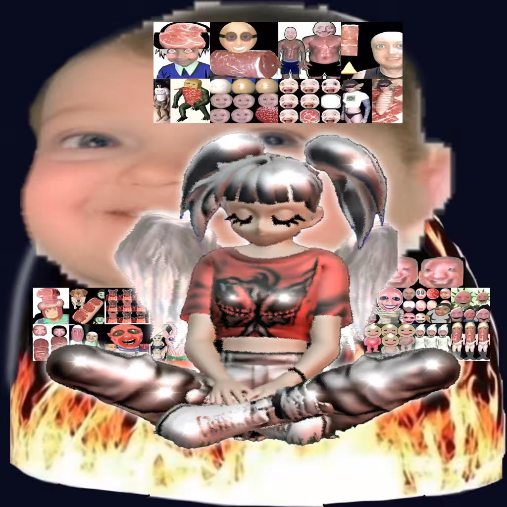 🔥👶🔥