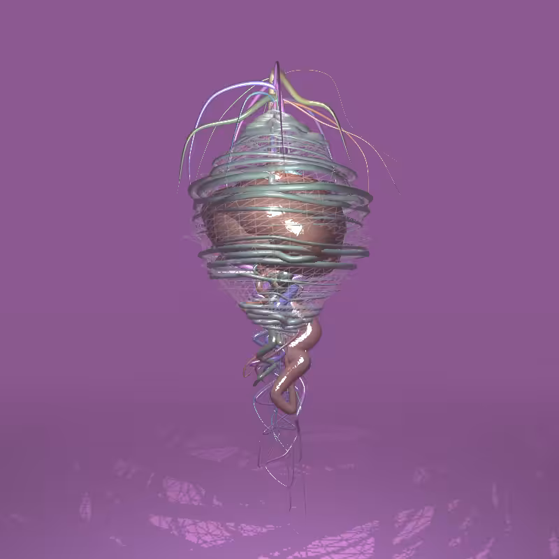 ProtoCephalopod:01 #52