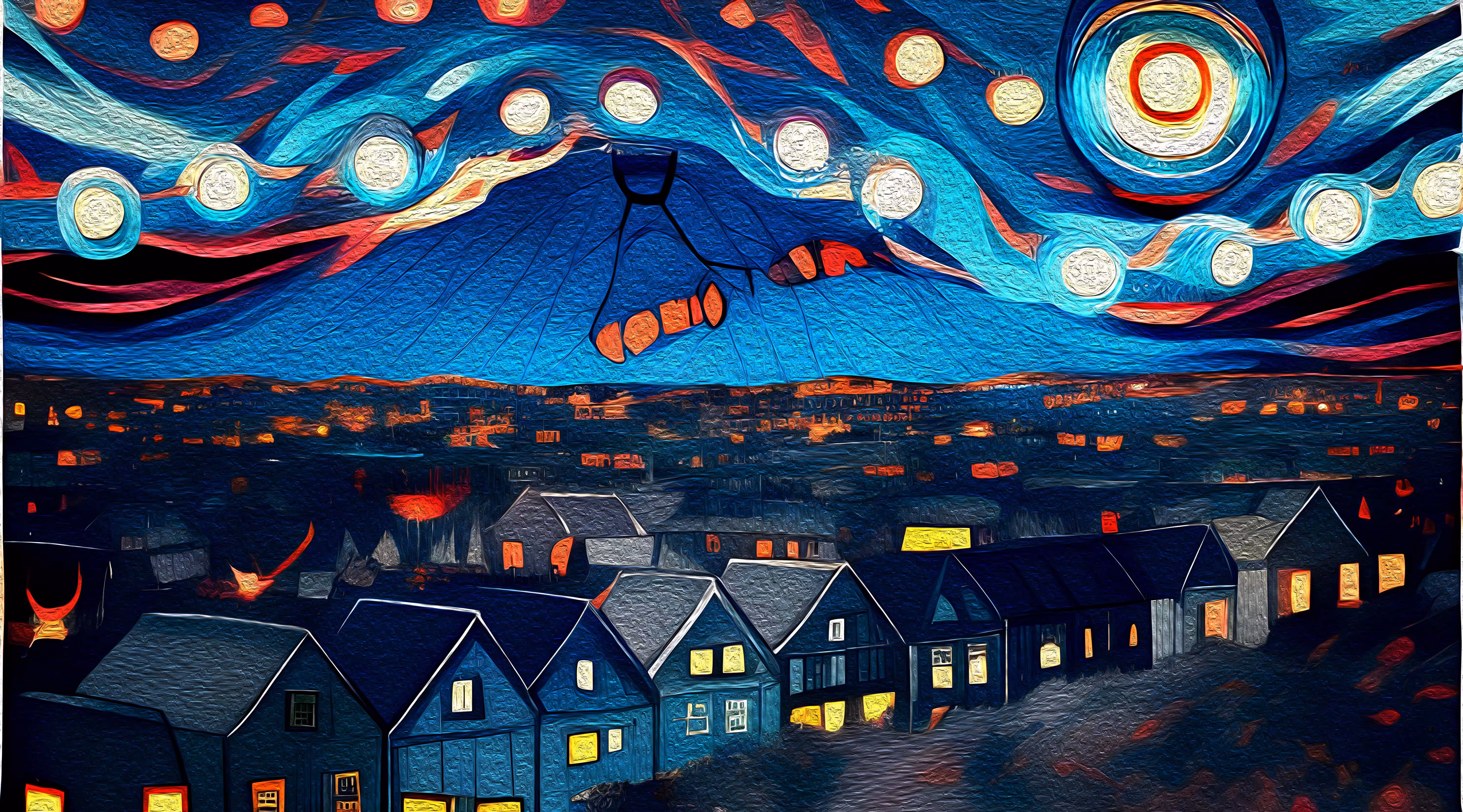 Digital art #29