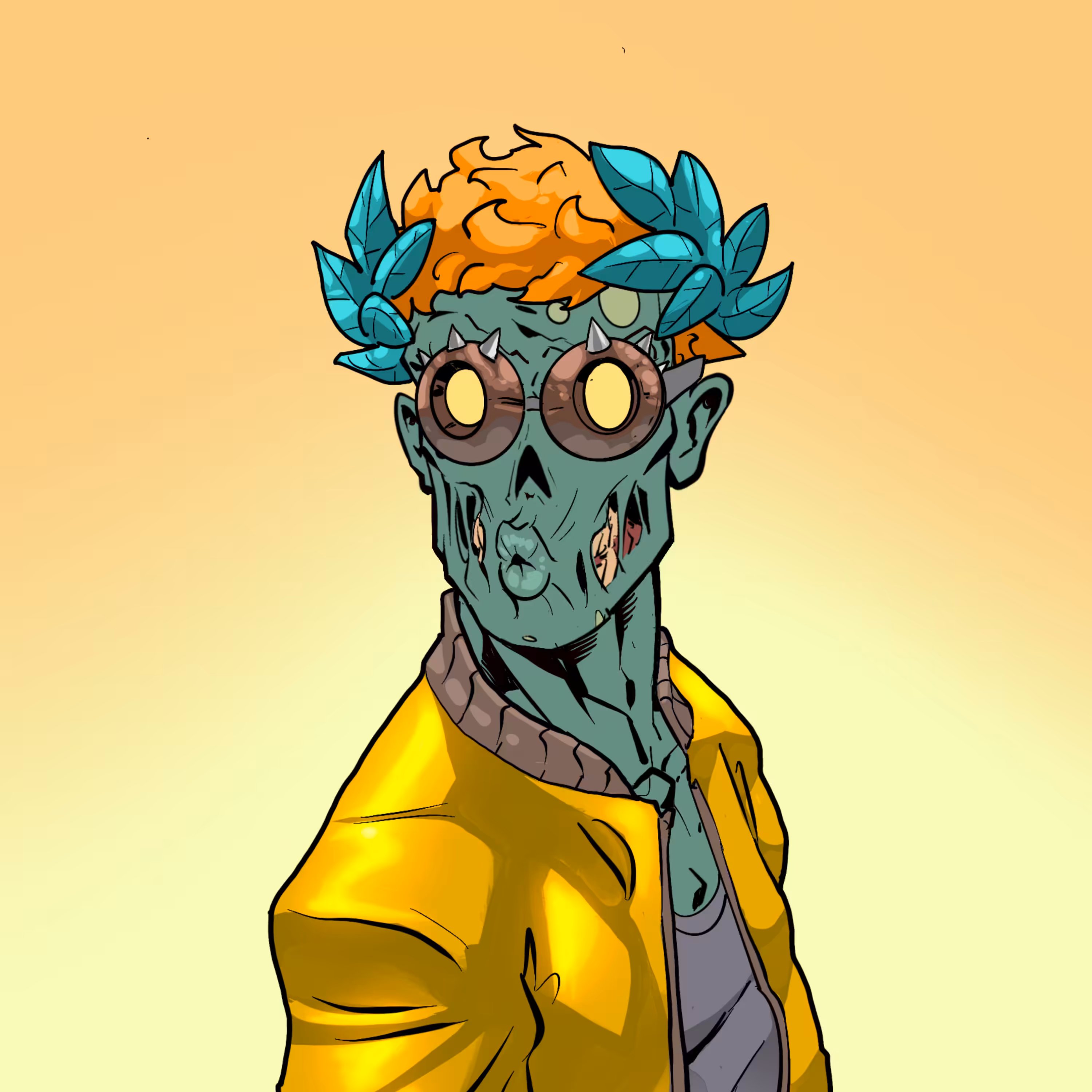 GlieseZombiePFP #2499