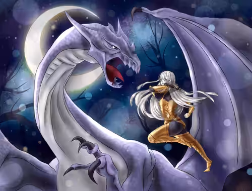 Dragon Slayer