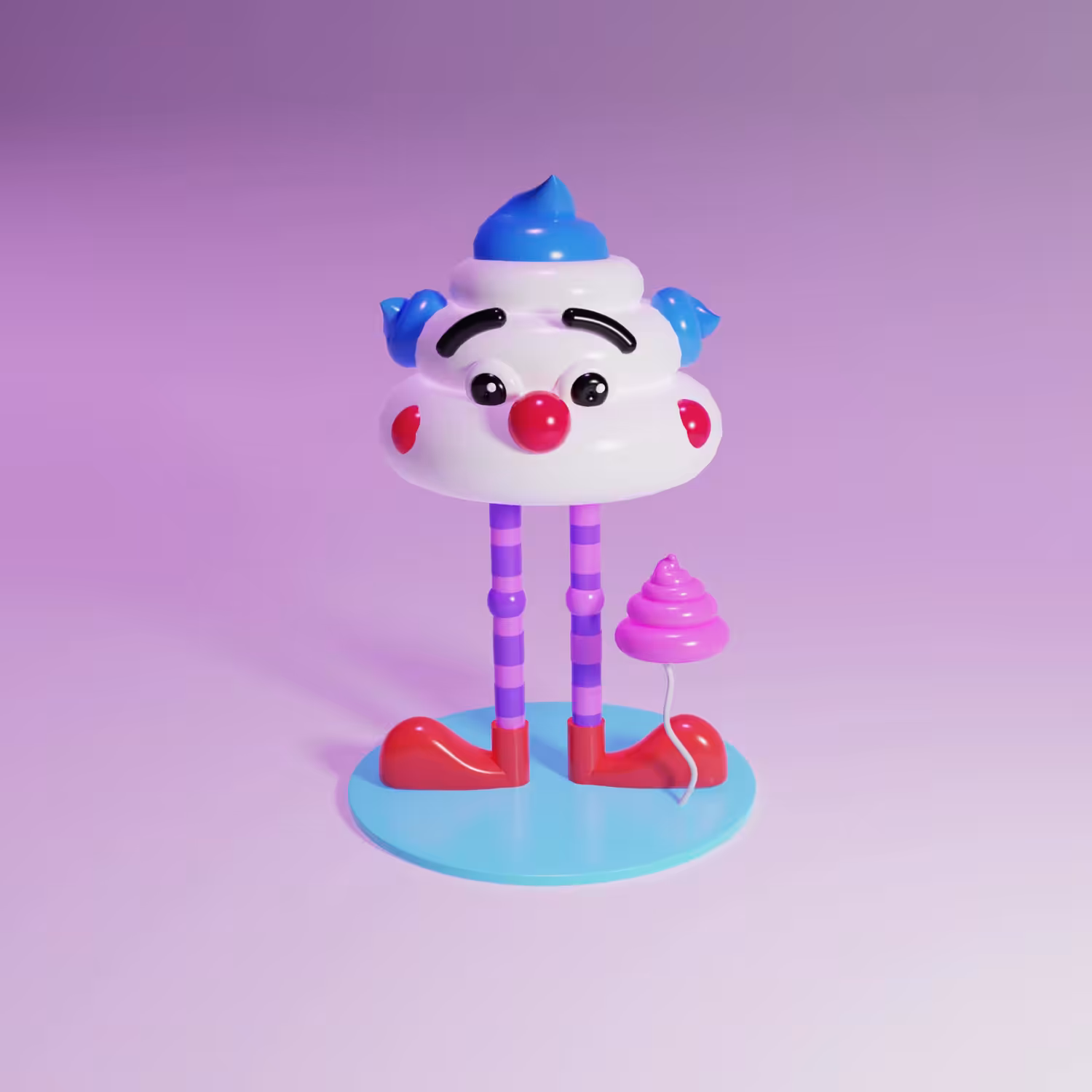 Clown Shit