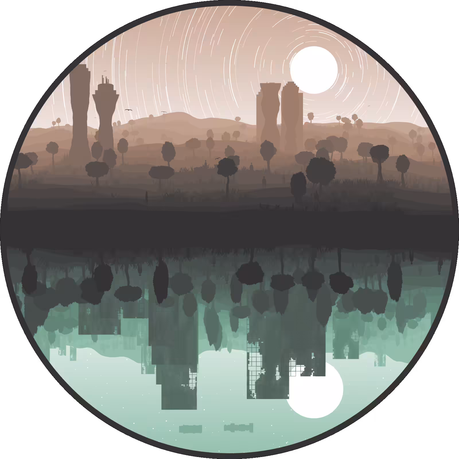 CrossWorlds #310
