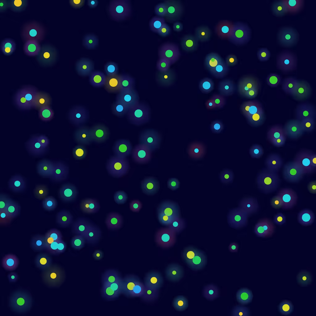 Look Again At That Dot