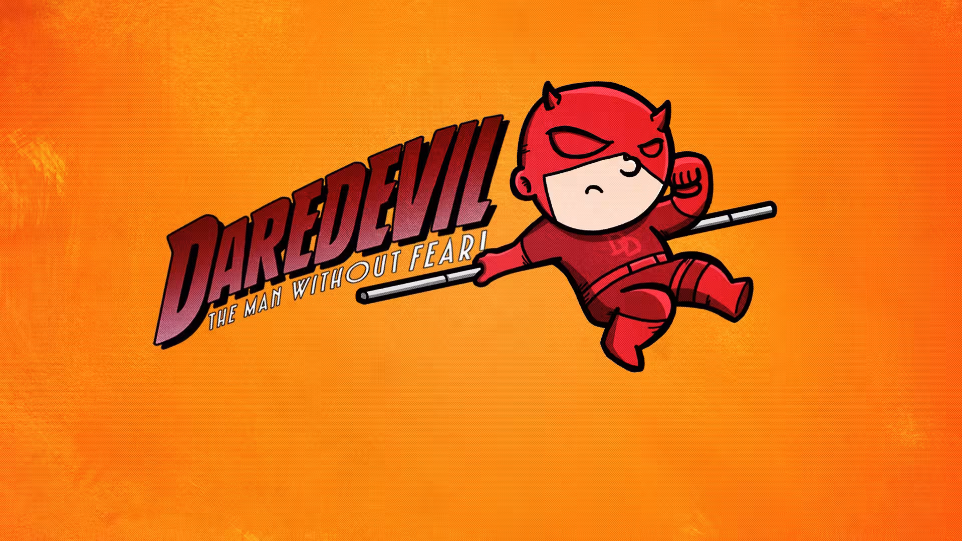 The Man without Fear 