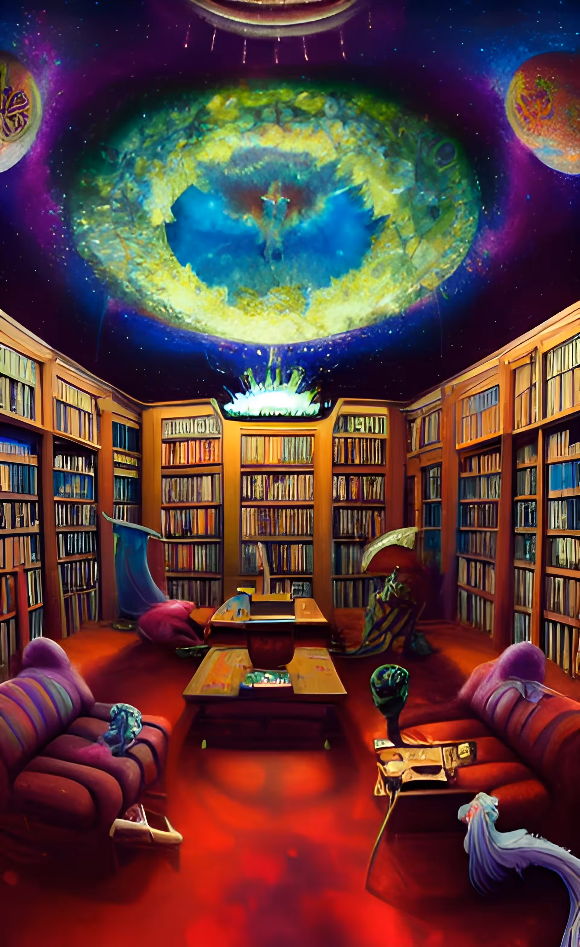 Strange World 26
