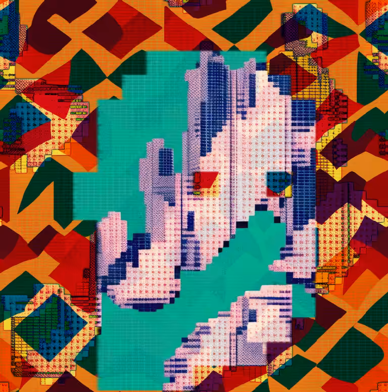 coalescence #7113
