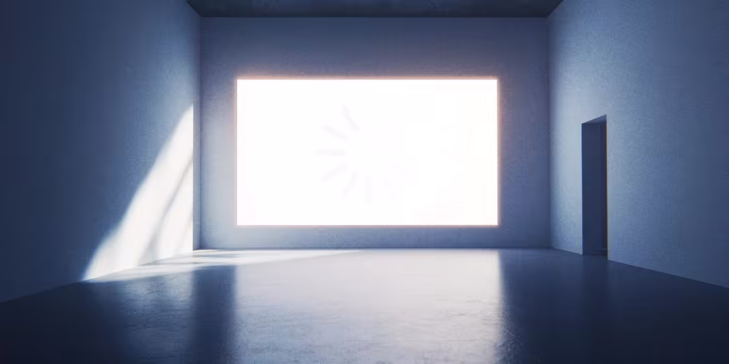 Making Loading an Art Form #43
