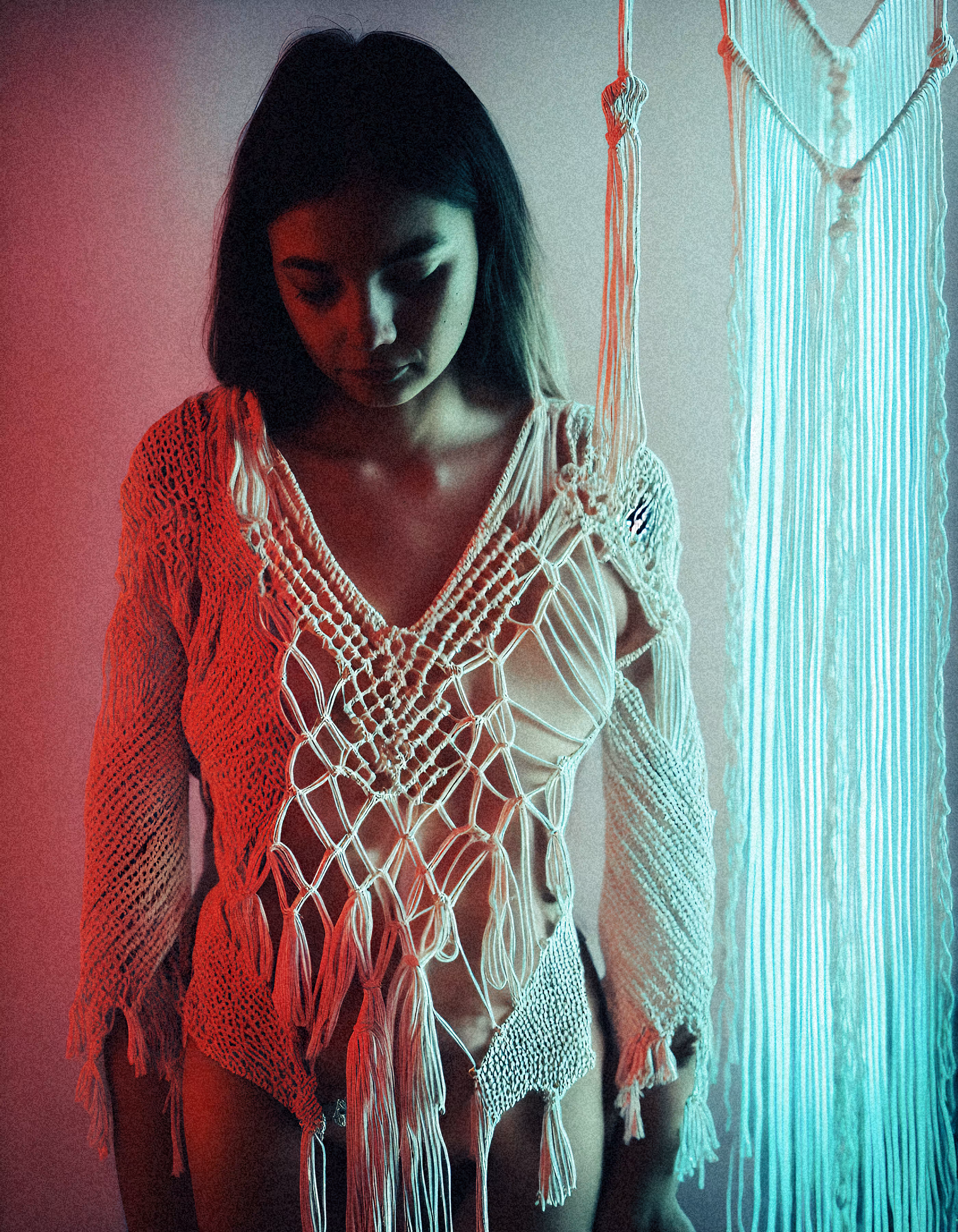 Unnatural light # 3