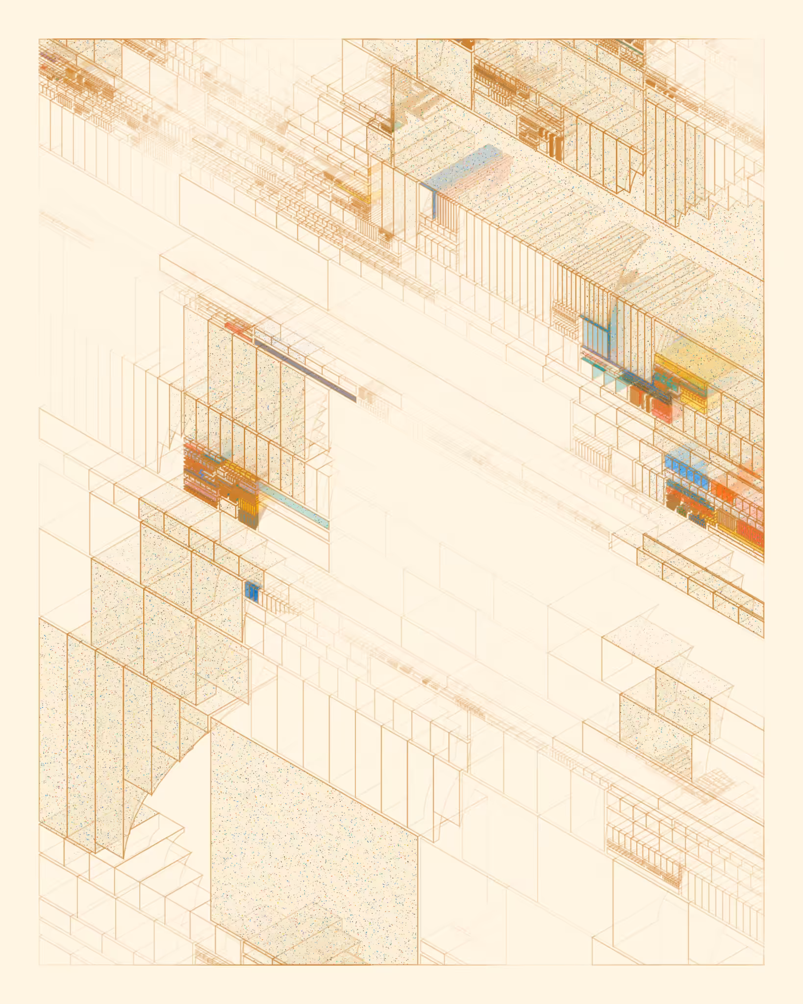 Diaphanous: #427