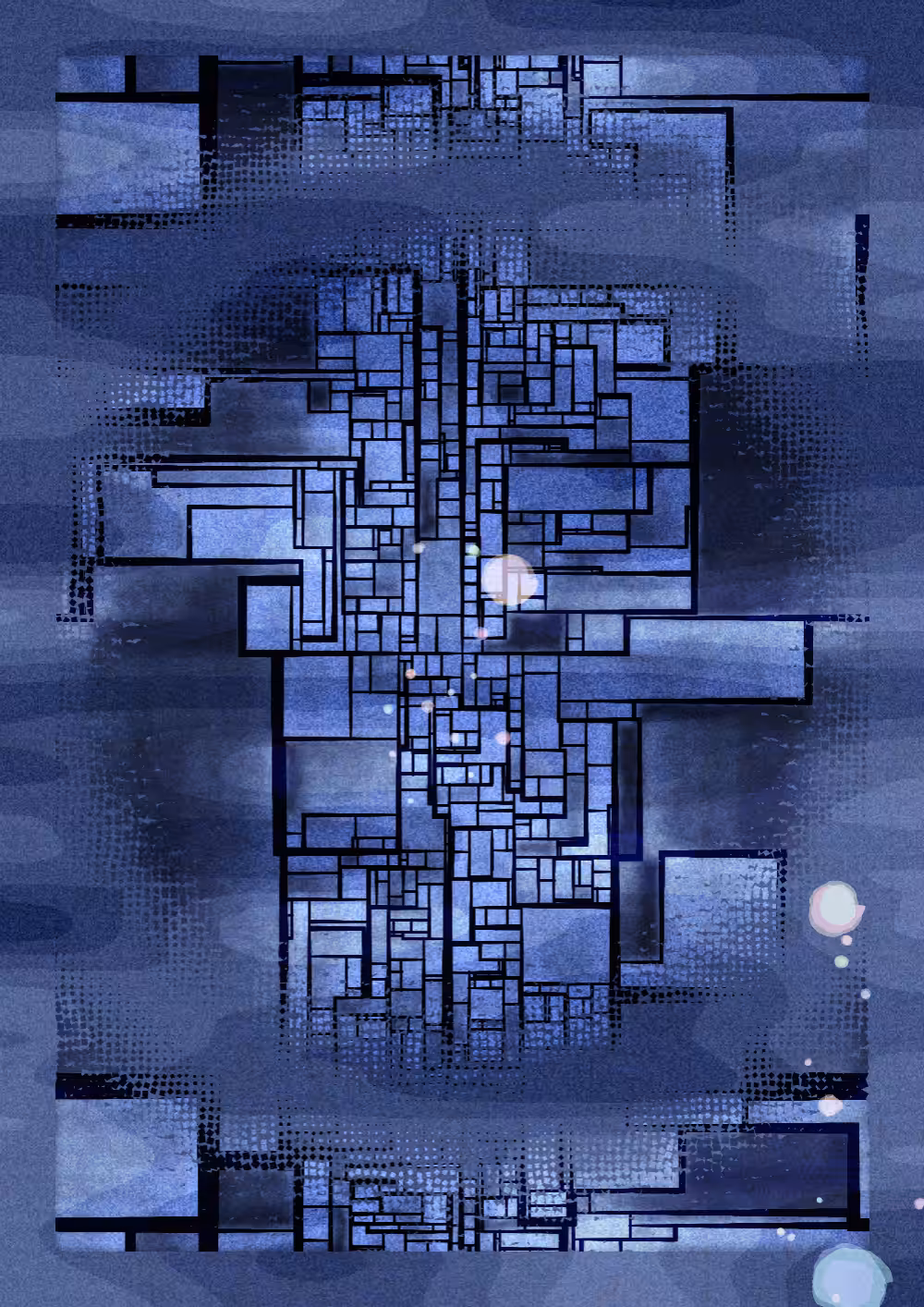 Neonphobia #44