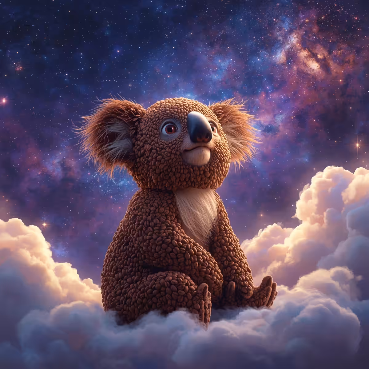 Coffee Koala 005