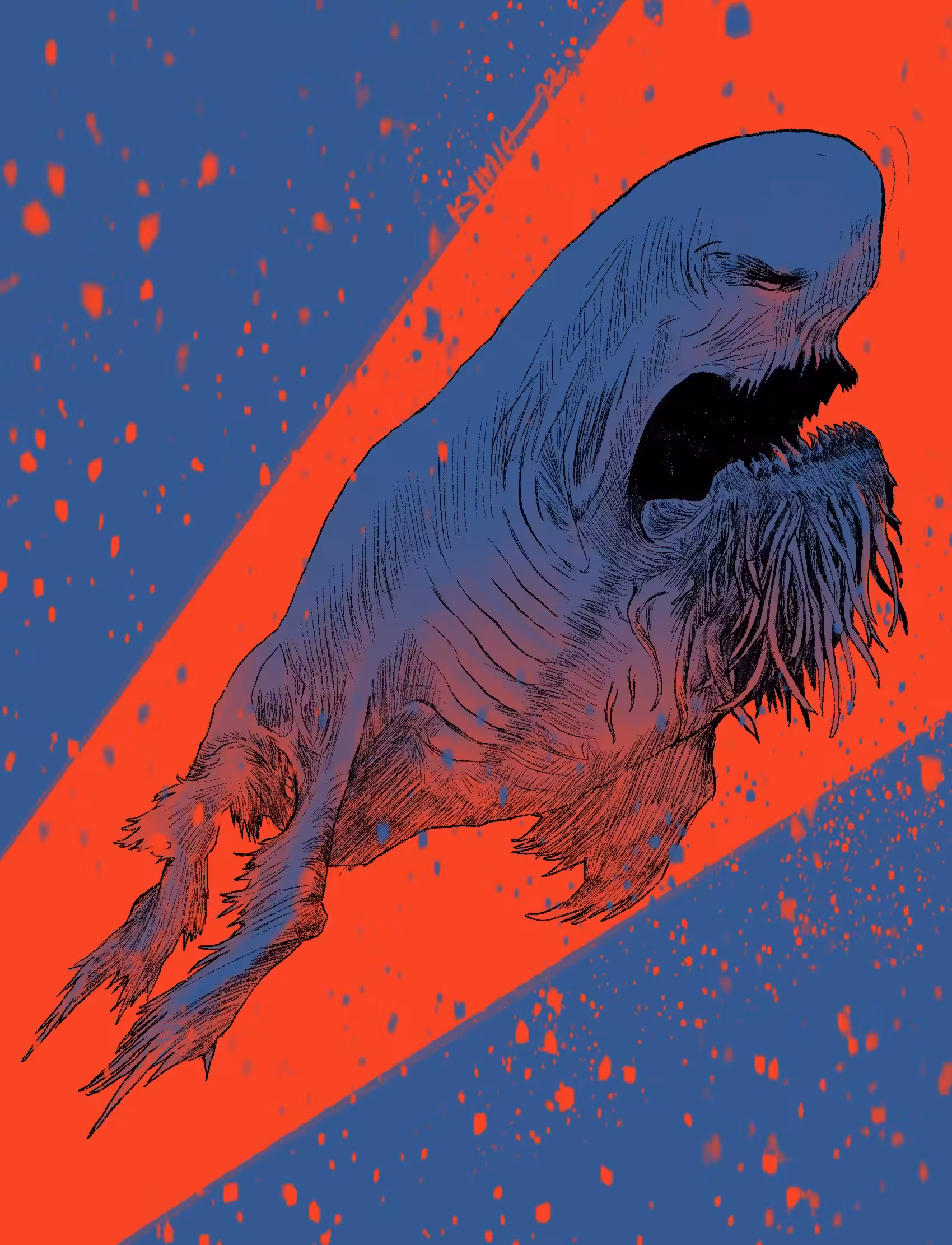 ANIGMA: Triton | ANIGMA